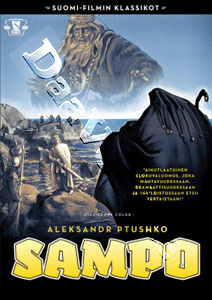 The Day the Earth Froze (DVD)